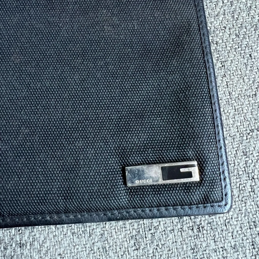 Gucci Men’s Bifold